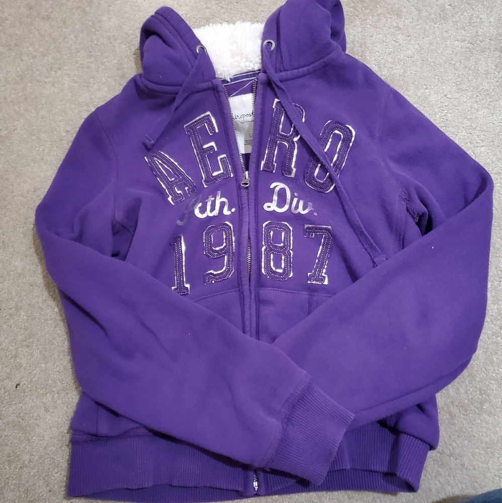 Aeropostale Hoodie